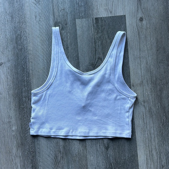 TNA crop top - Picture 3 of 3